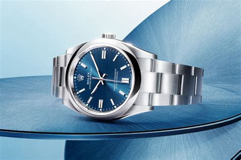 rolex oyster perpetual alternative